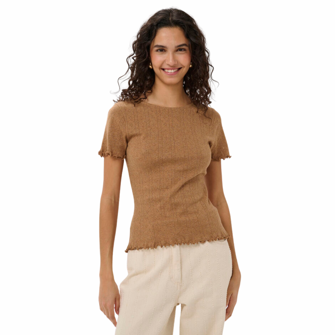 T-SHIRT GRU-SAINT-TROPEZ