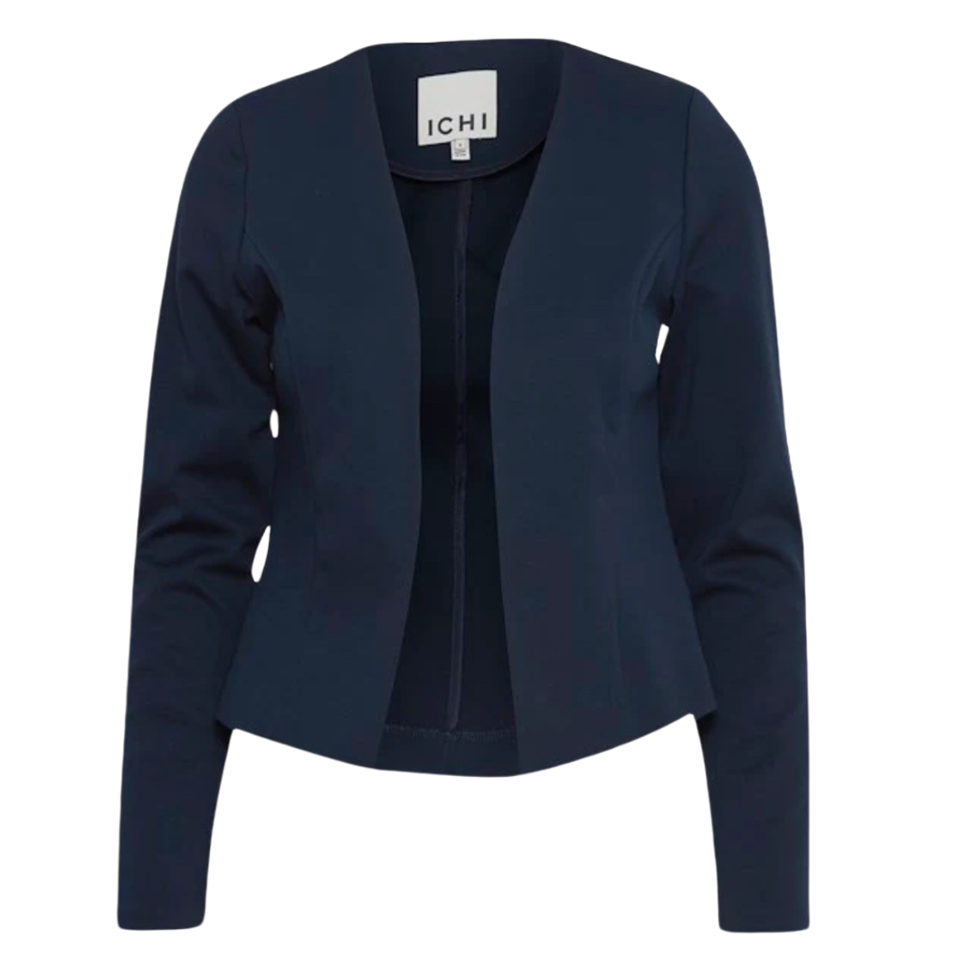 VESTON IHKATE TOTAL ÉCLIPSE-ICHI