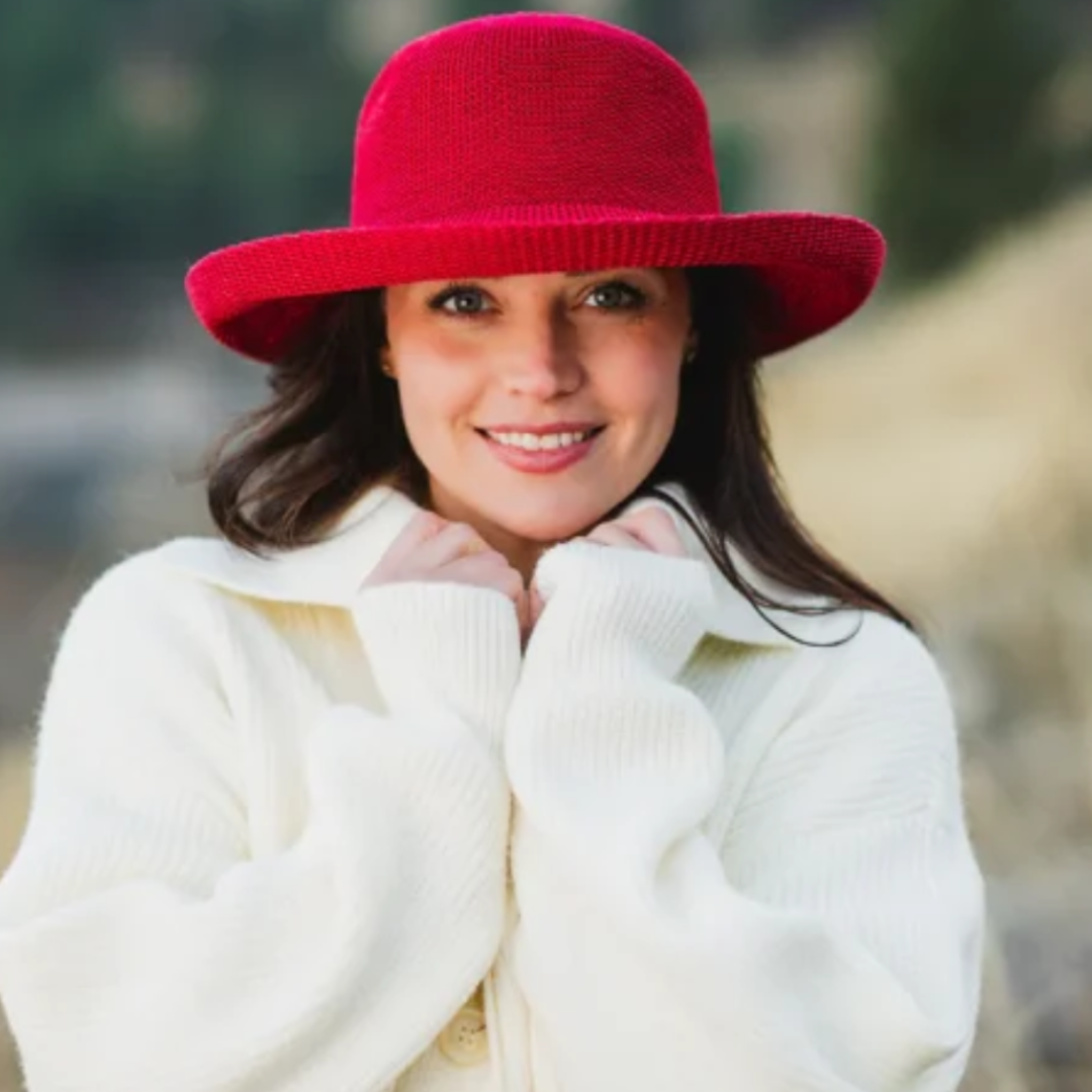 CHAPEAU VICTORIA