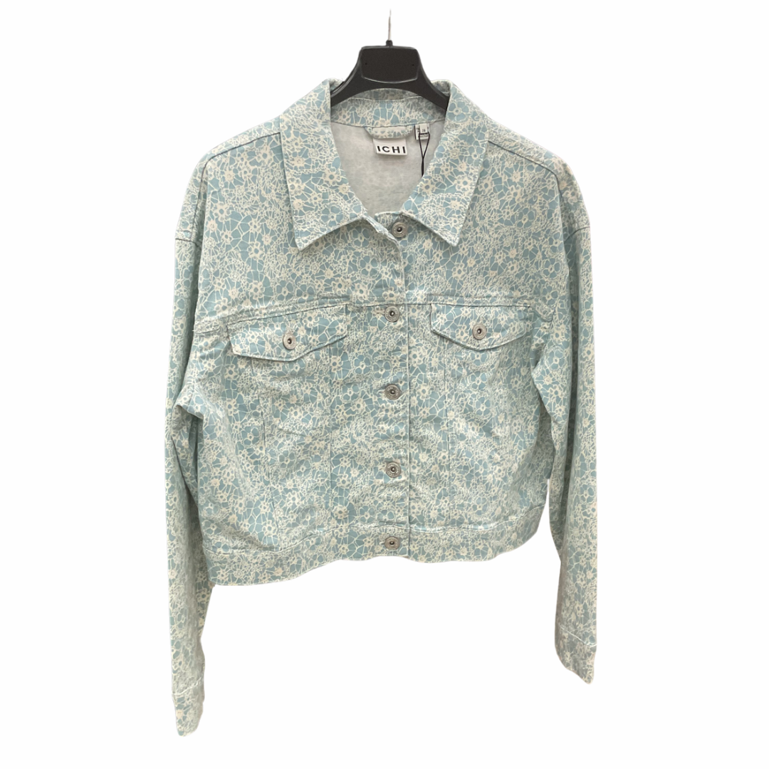 VESTE CALIES