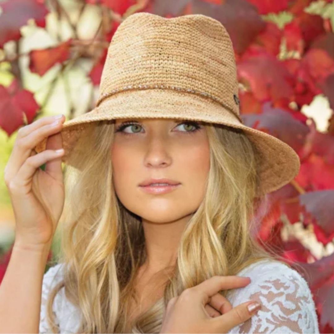 CHAPEAU MALIBU MUSHROOM-WALLAROO