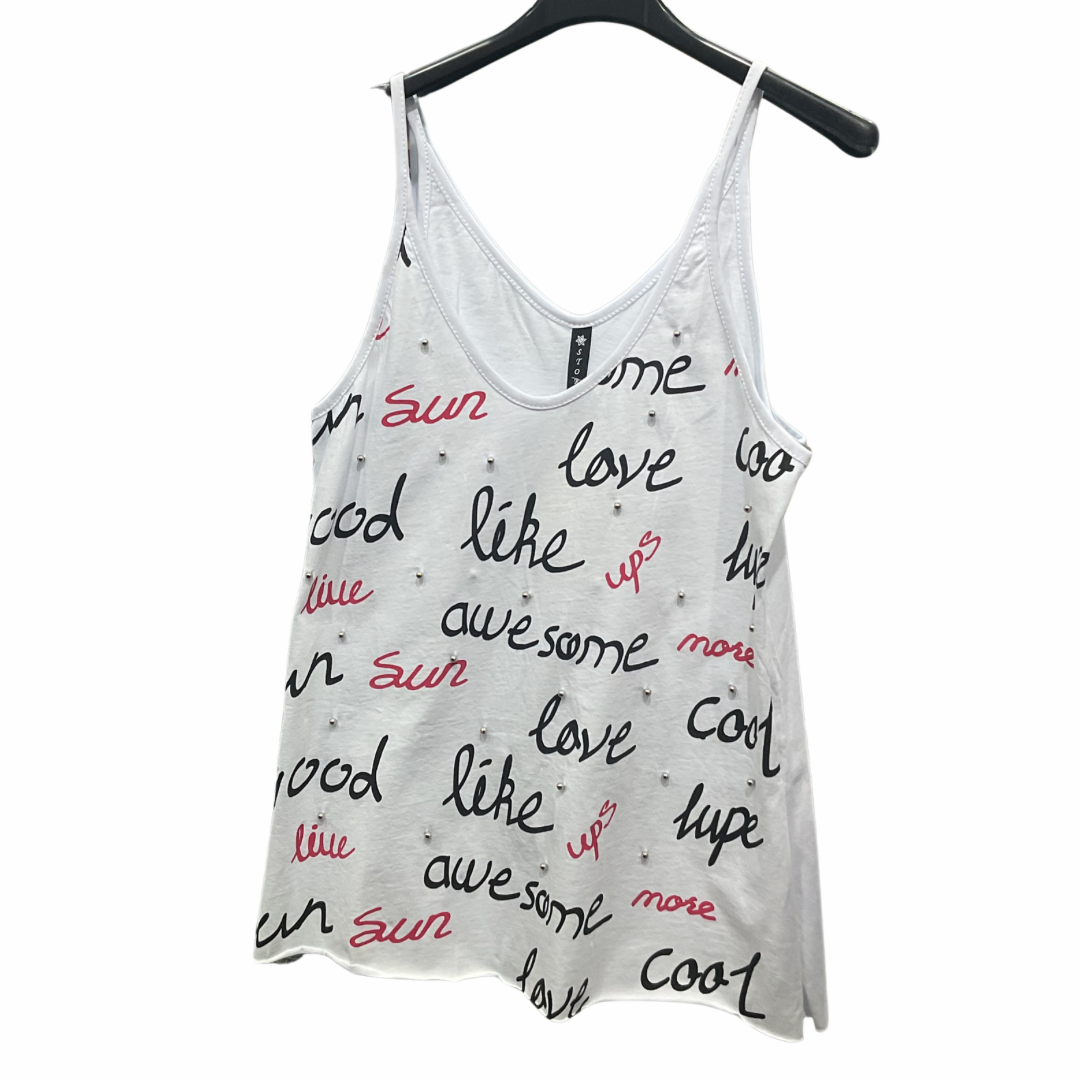 CAMISOLE COOL
