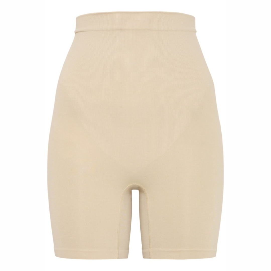 SHORT STRUCTURÉ LESSI – FRANSA