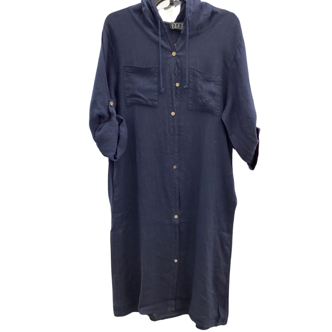 ROBE MARINE