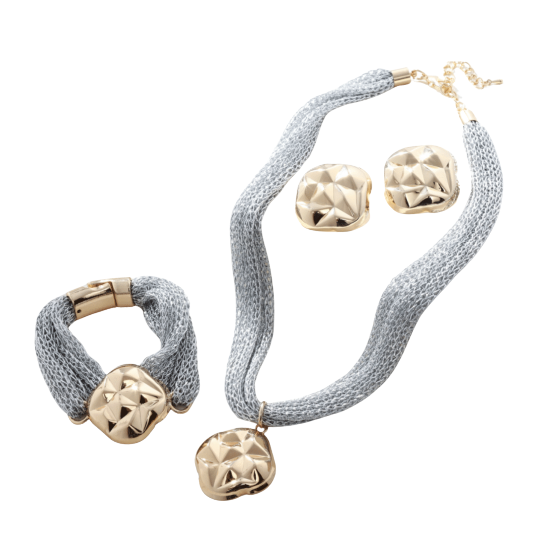 BOUCLES D’OREILLES OR-MERX