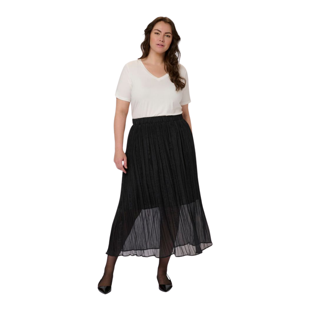 JUPE PERI-KAFFE CURVE