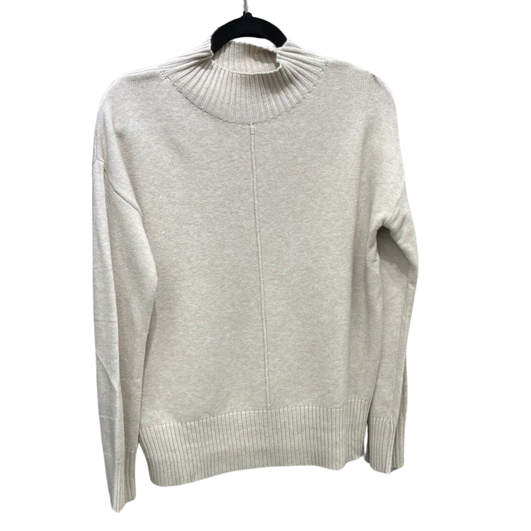 CHANDAIL BEIGE 4-FW26109-9