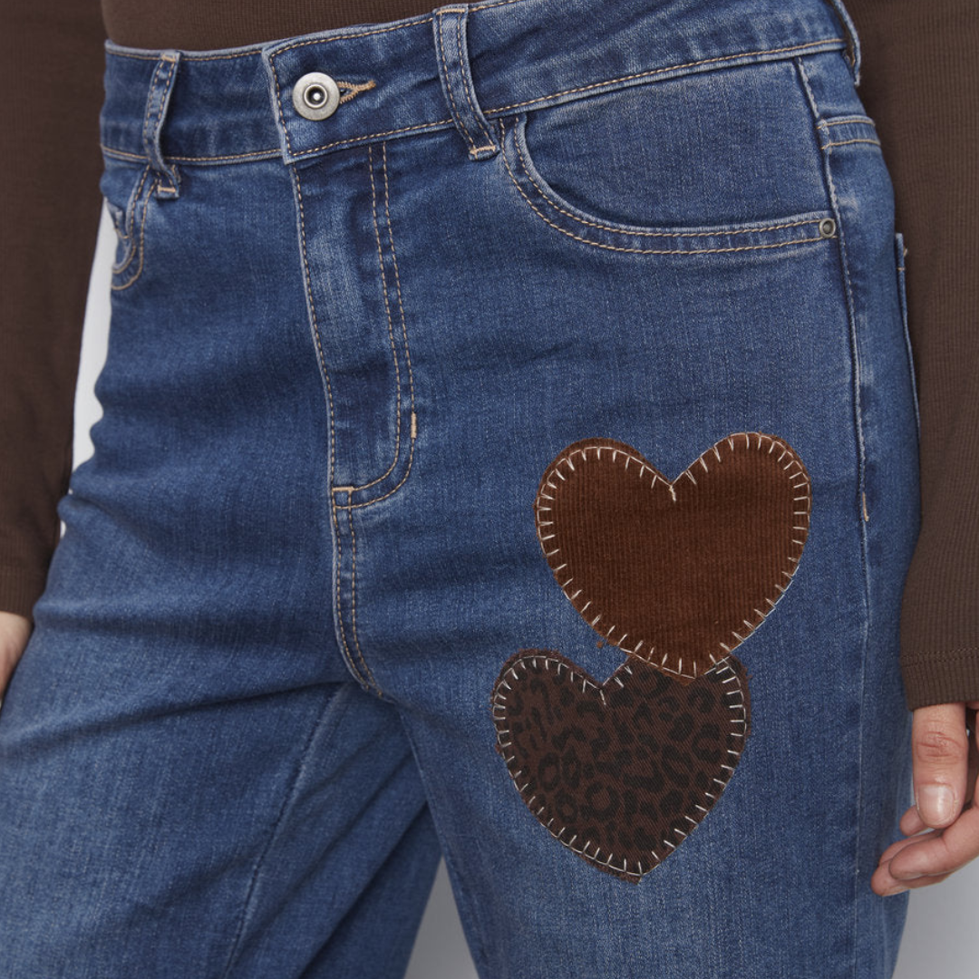 JEANS C5846-CHARLIE B