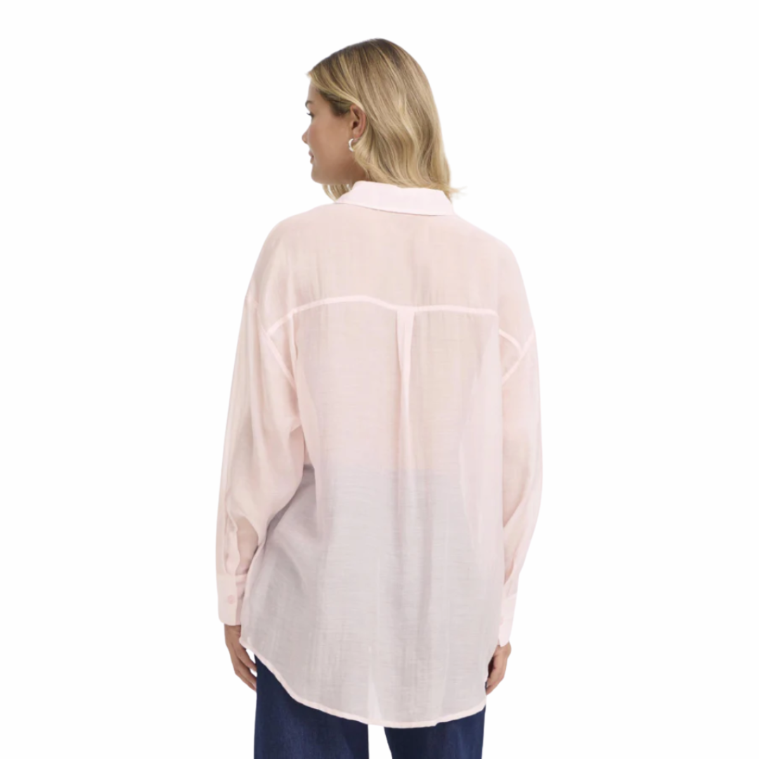 CHEMISE SAIRA-FRANSA