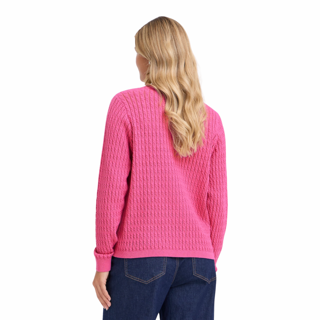 CHANDAIL SAMMY-FRANSA