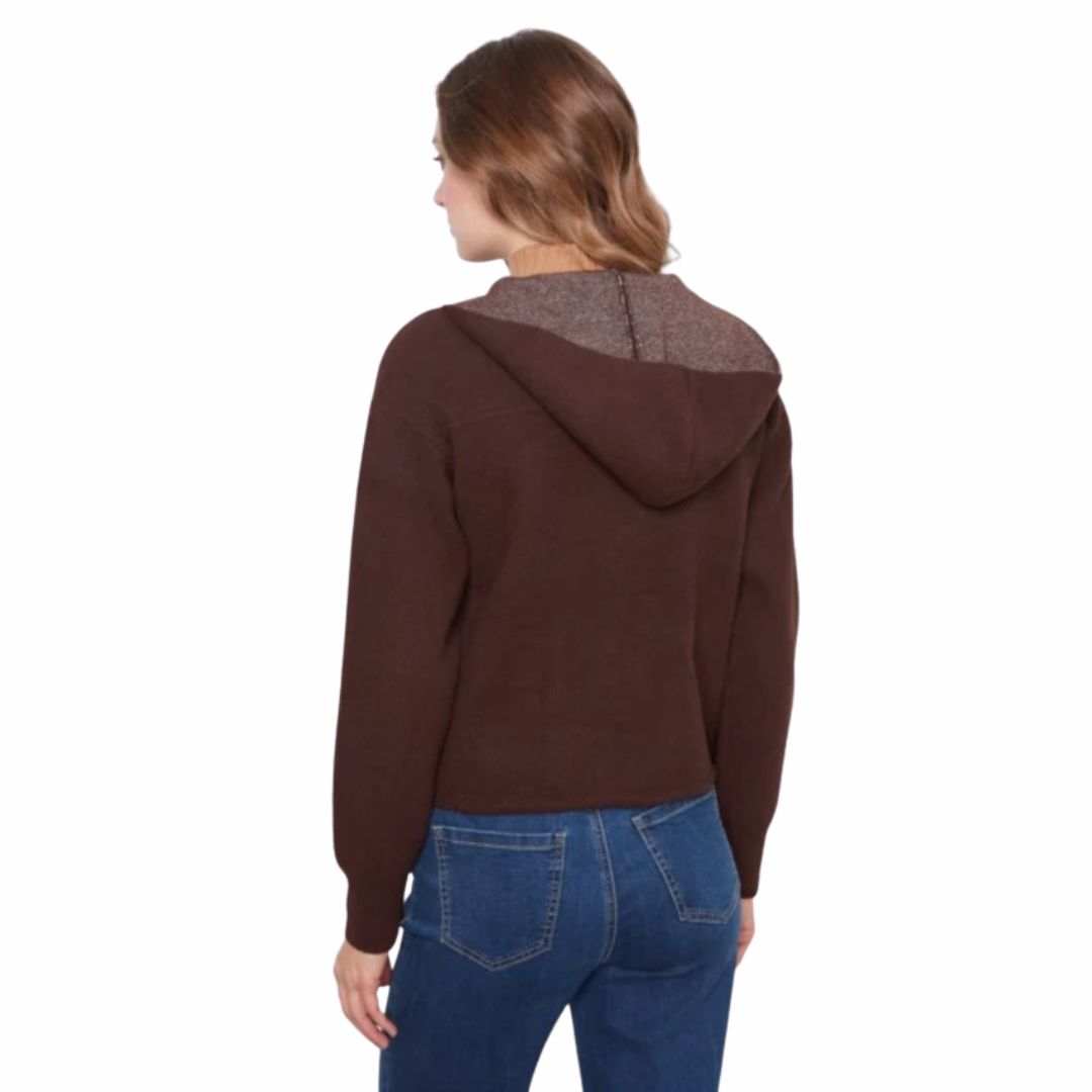 VESTE-CHARLIE B