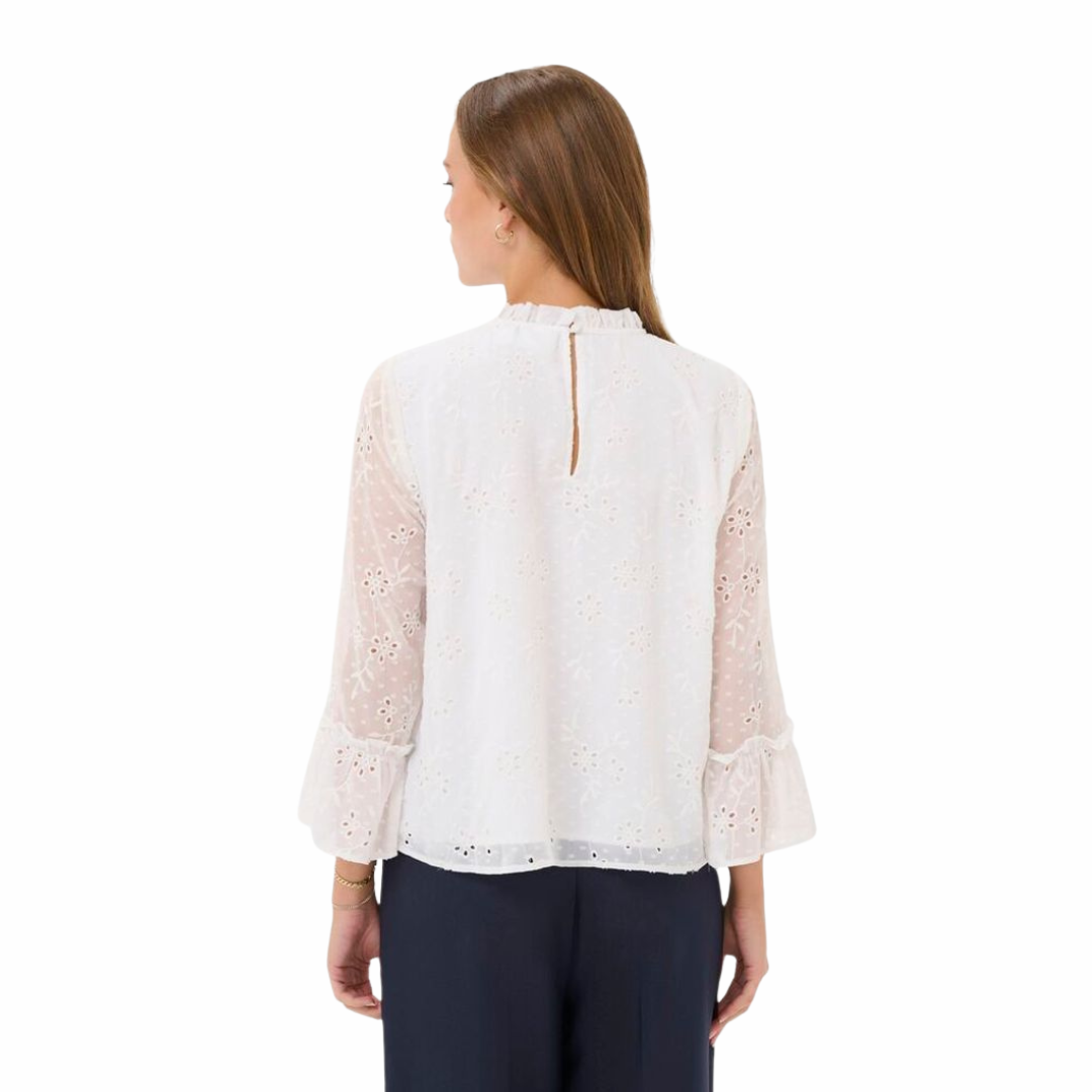 BLOUSE OSABELLA-SAINT-TROPEZ