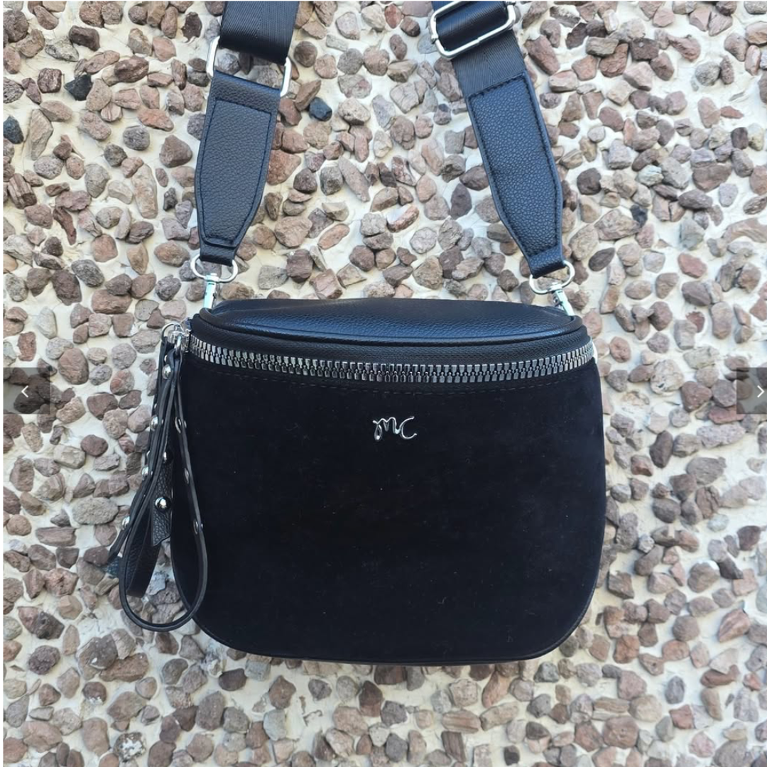 SAC À MAINS NOIR