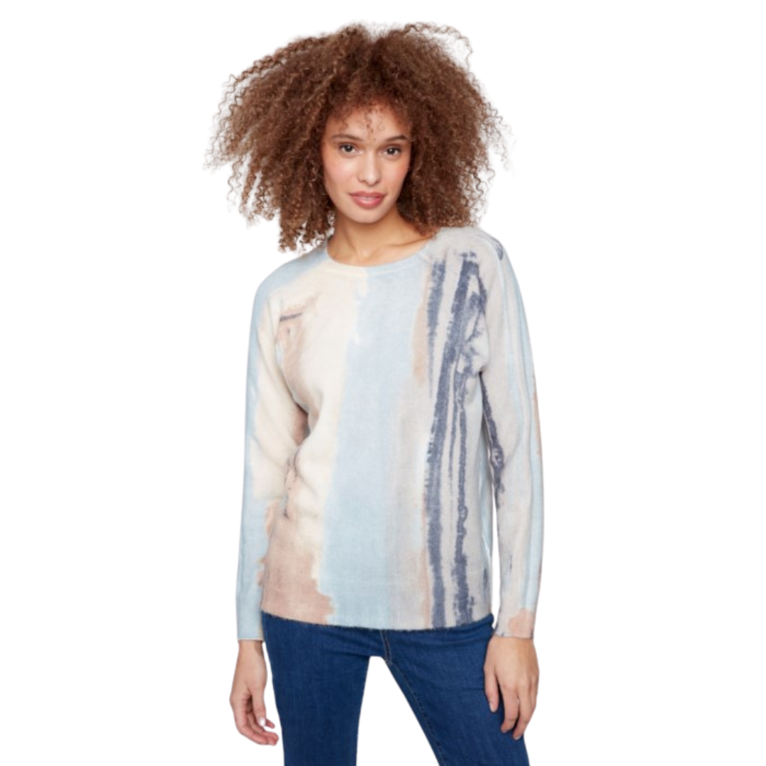 CHANDAIL REVERSIBLE-CHARLIE B