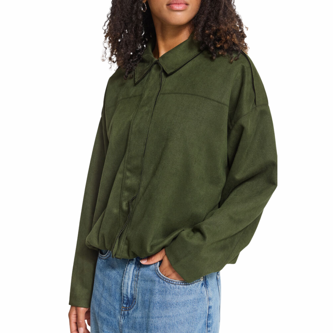 BOMBER KEISHA-ICHI