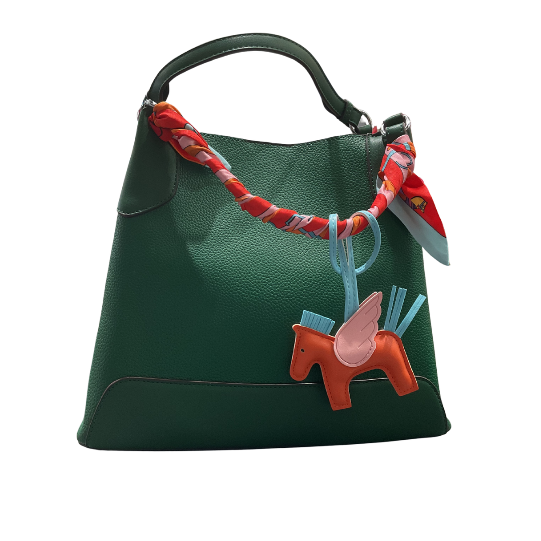 SAC A MAIN VERT