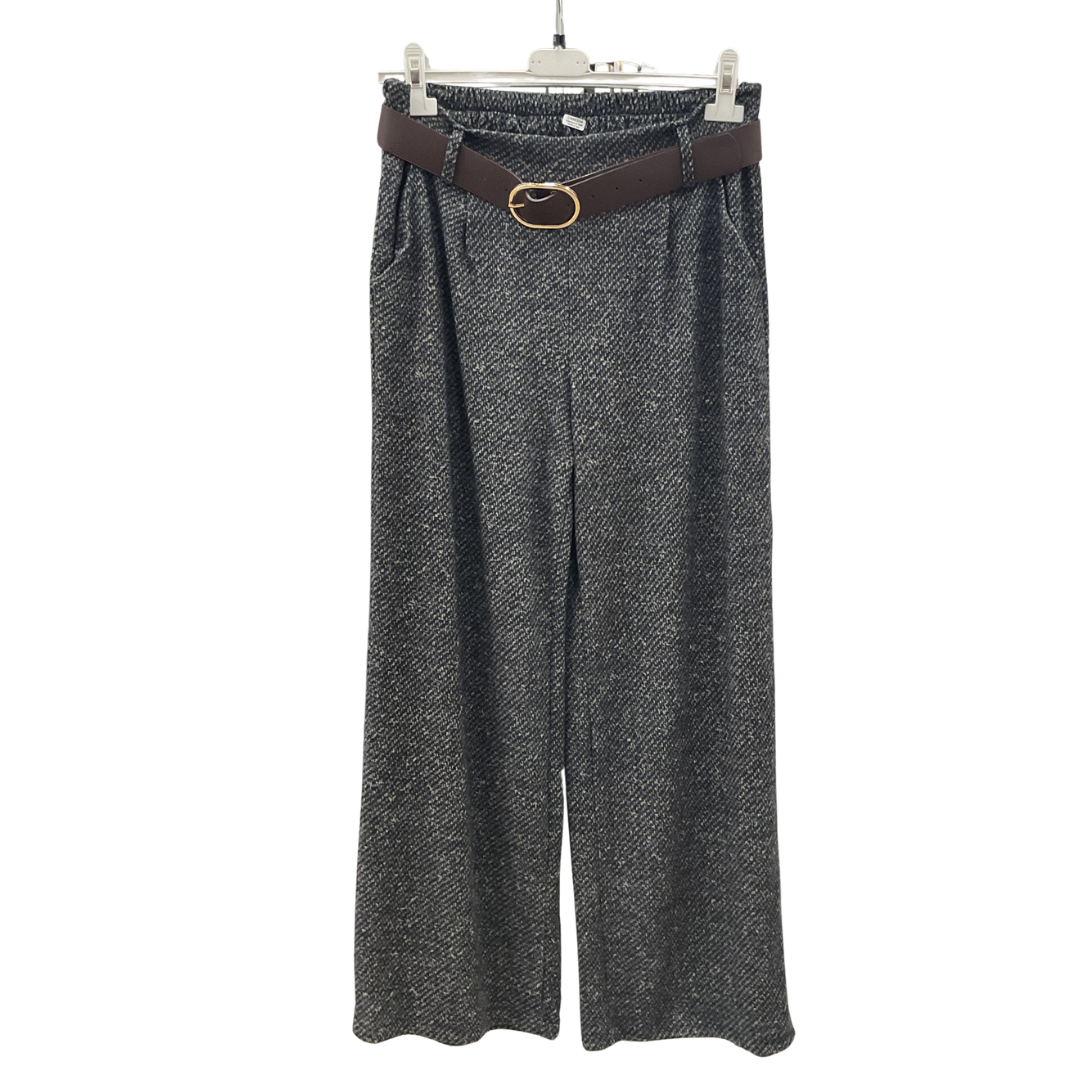 PANTALON MARINE