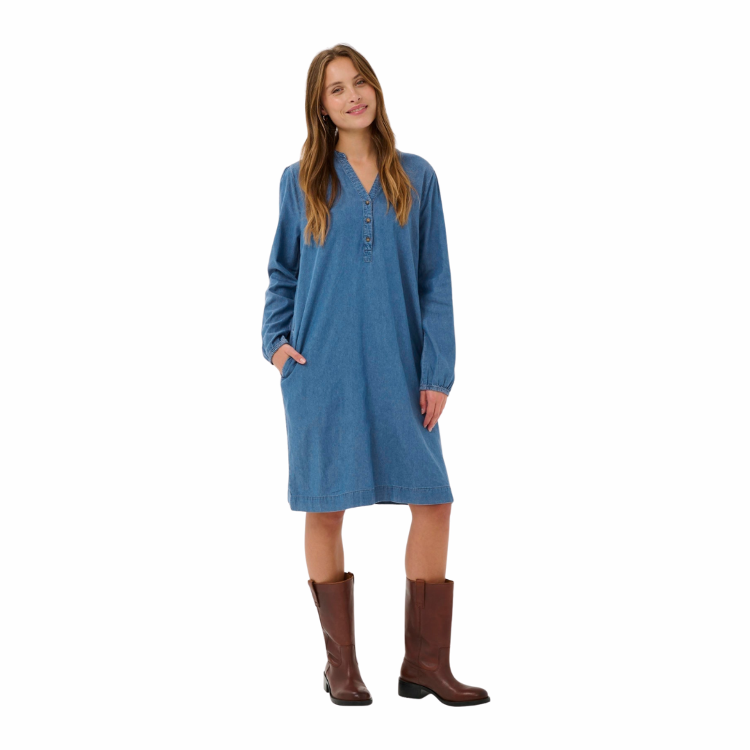 ROBE OJETTA-SAINT-TROPEZ