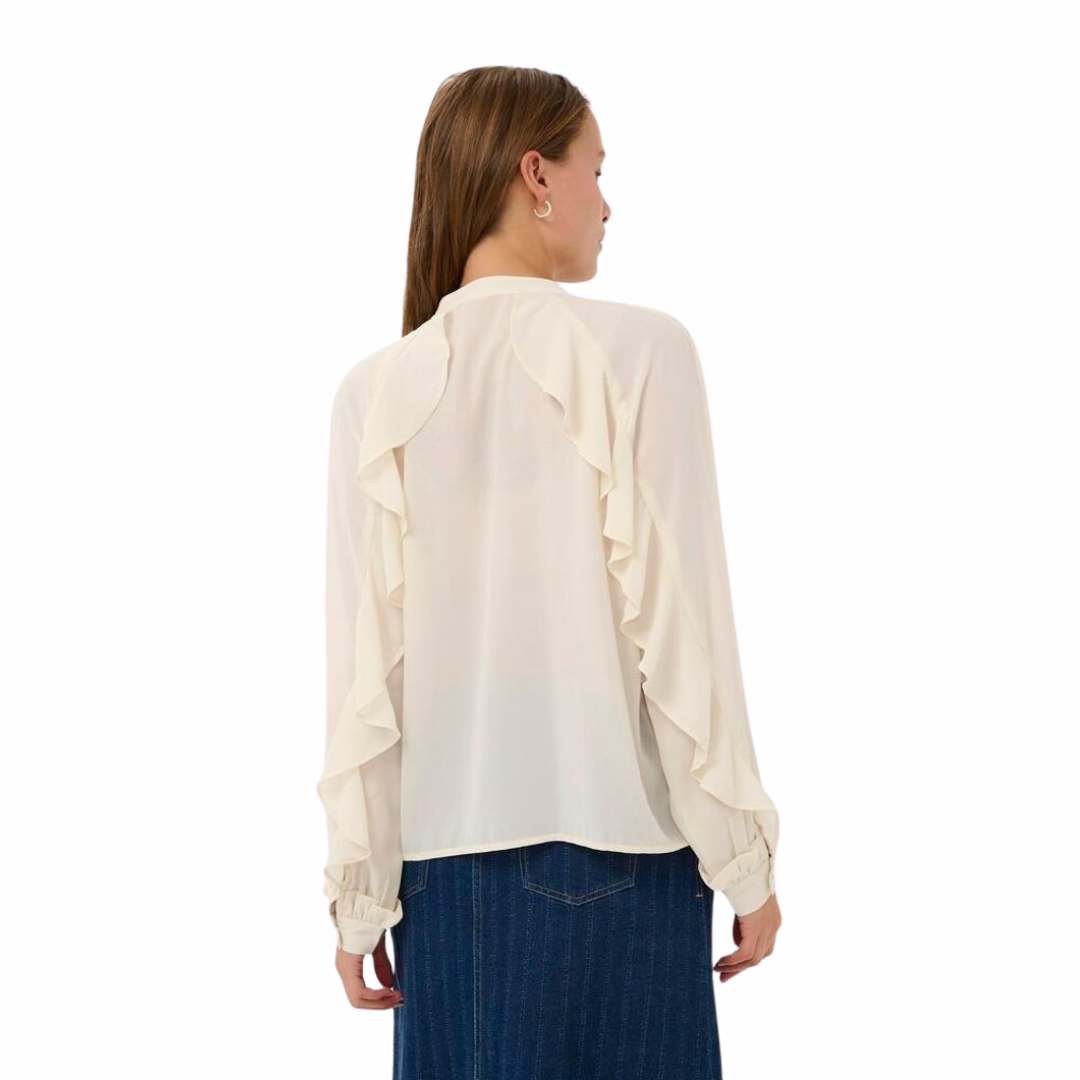 BLOUSE OCILIA-SAINT-TROPEZ