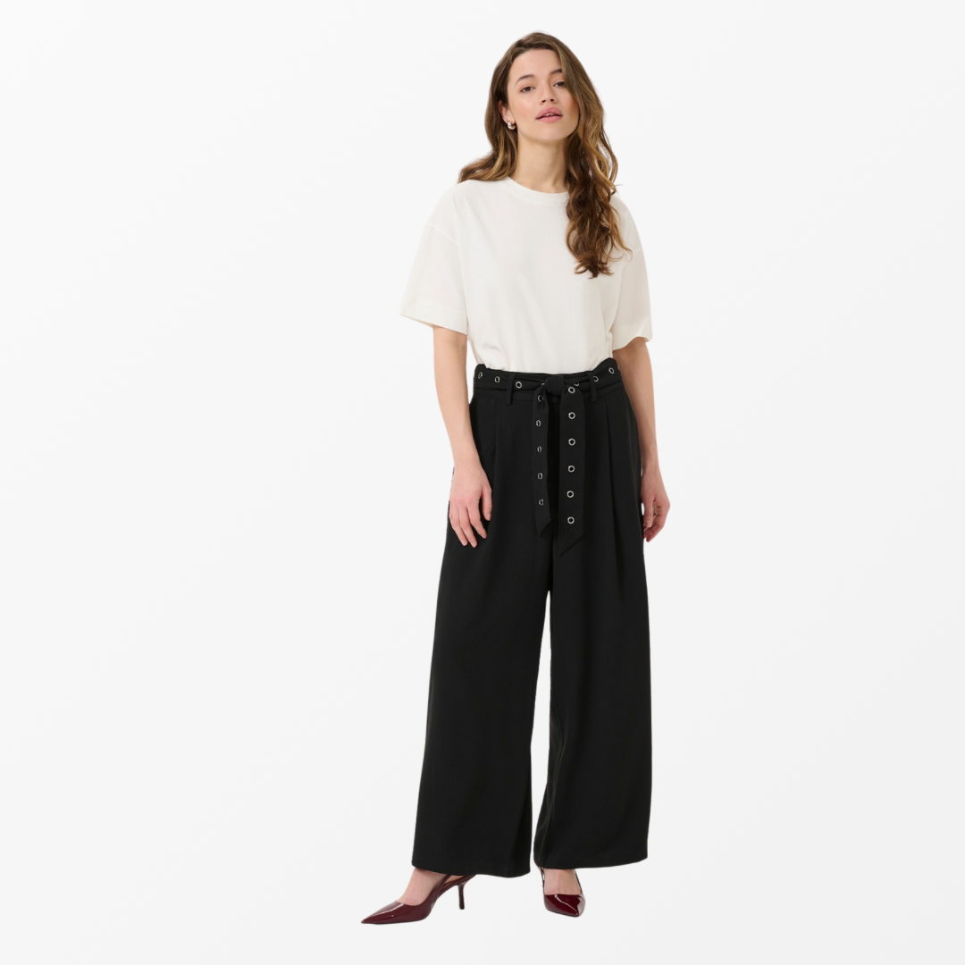 PANTALON KALISA-KAFFE