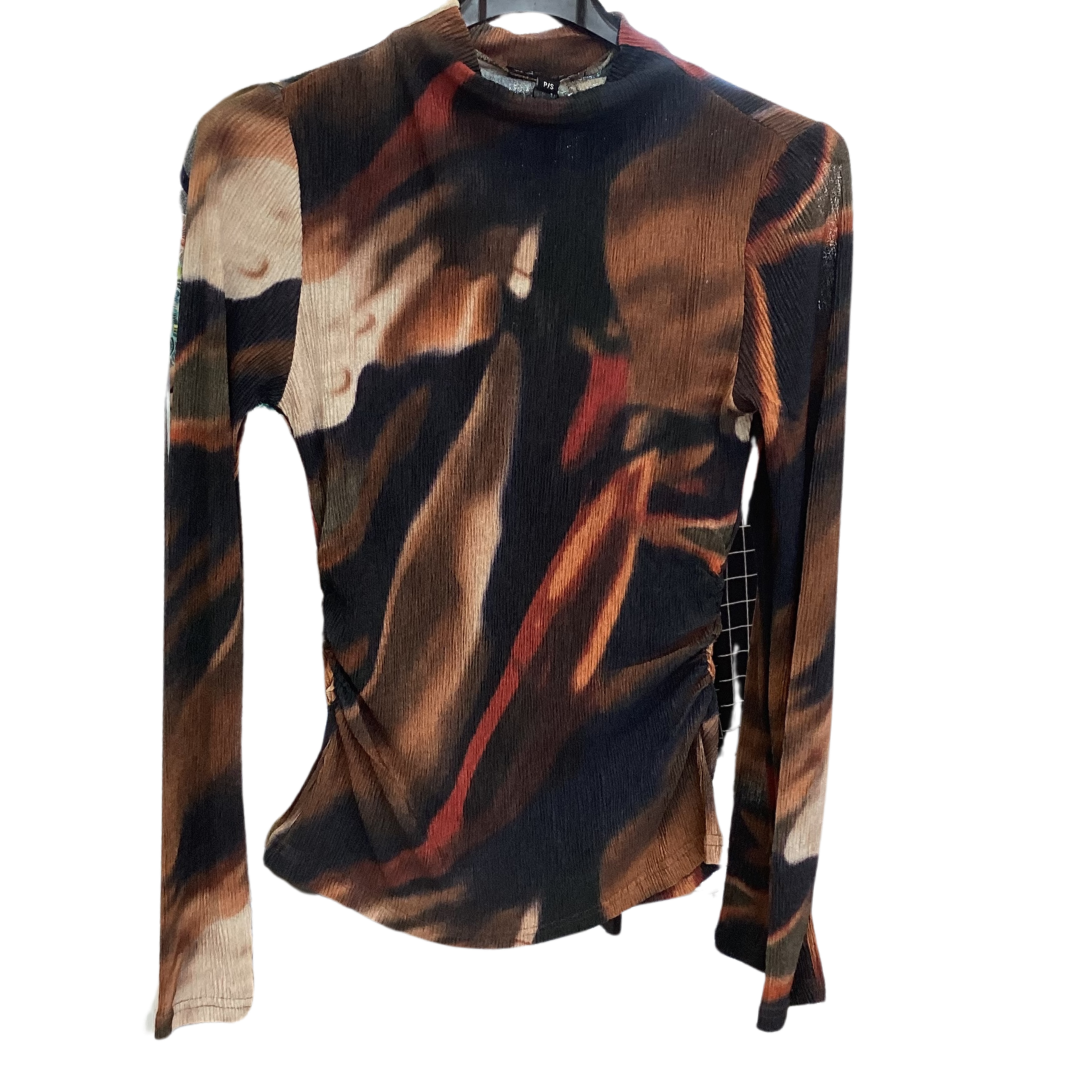 CHANDAIL CHARLIE B C1371PK  ÉPINETTE