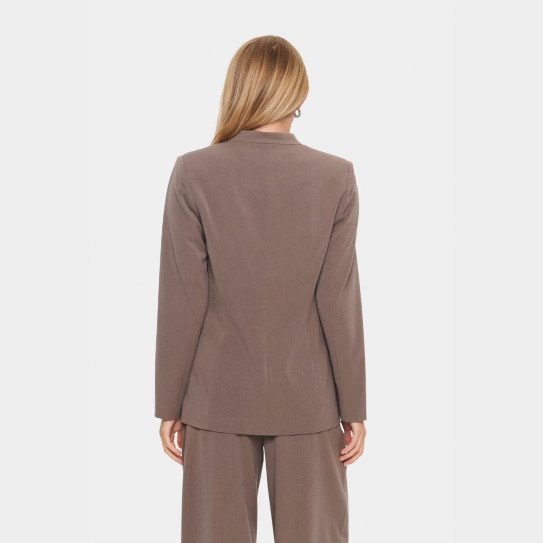 BLAZER LUWA-SAINT-TROPEZ