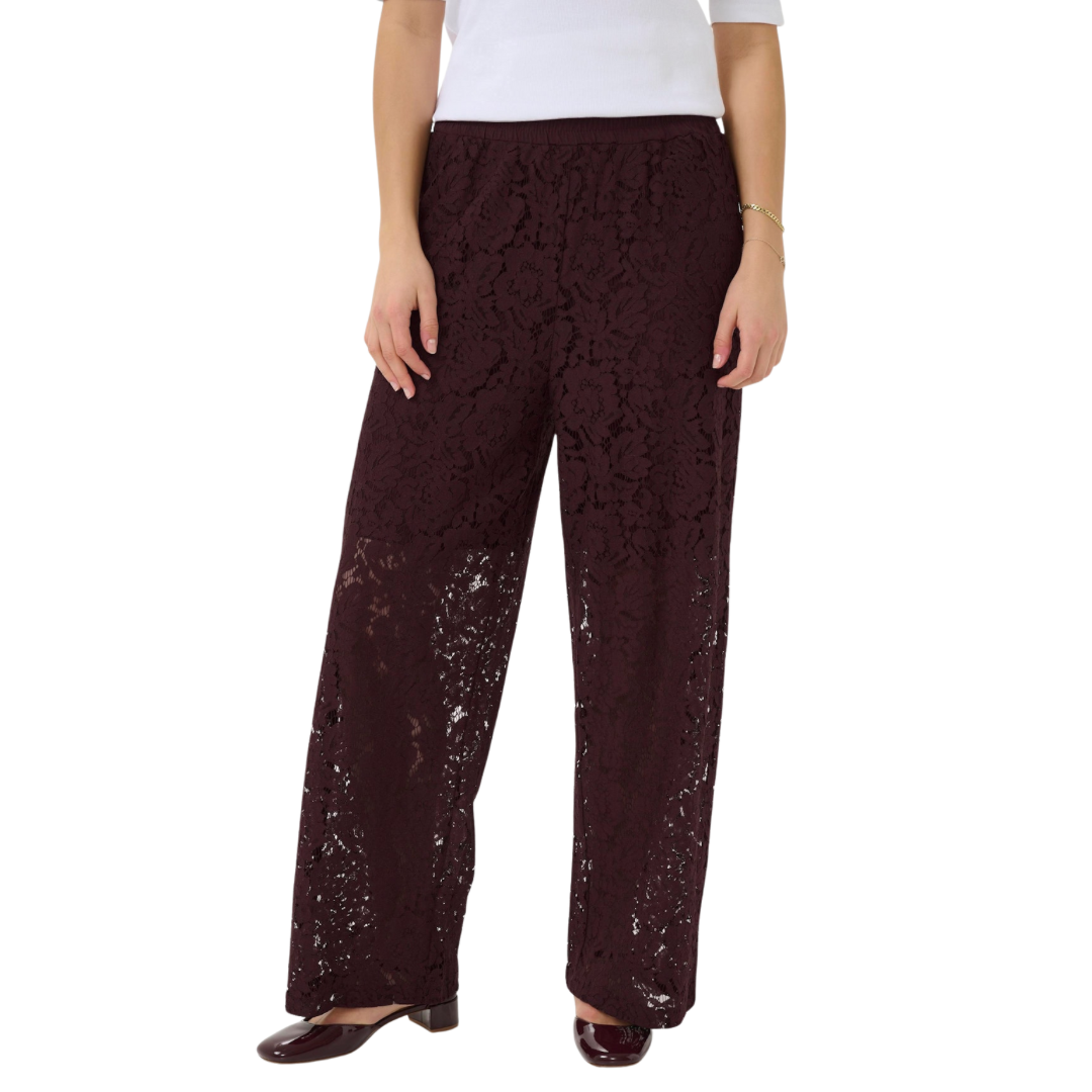PANTALON NOMI-KAFFE