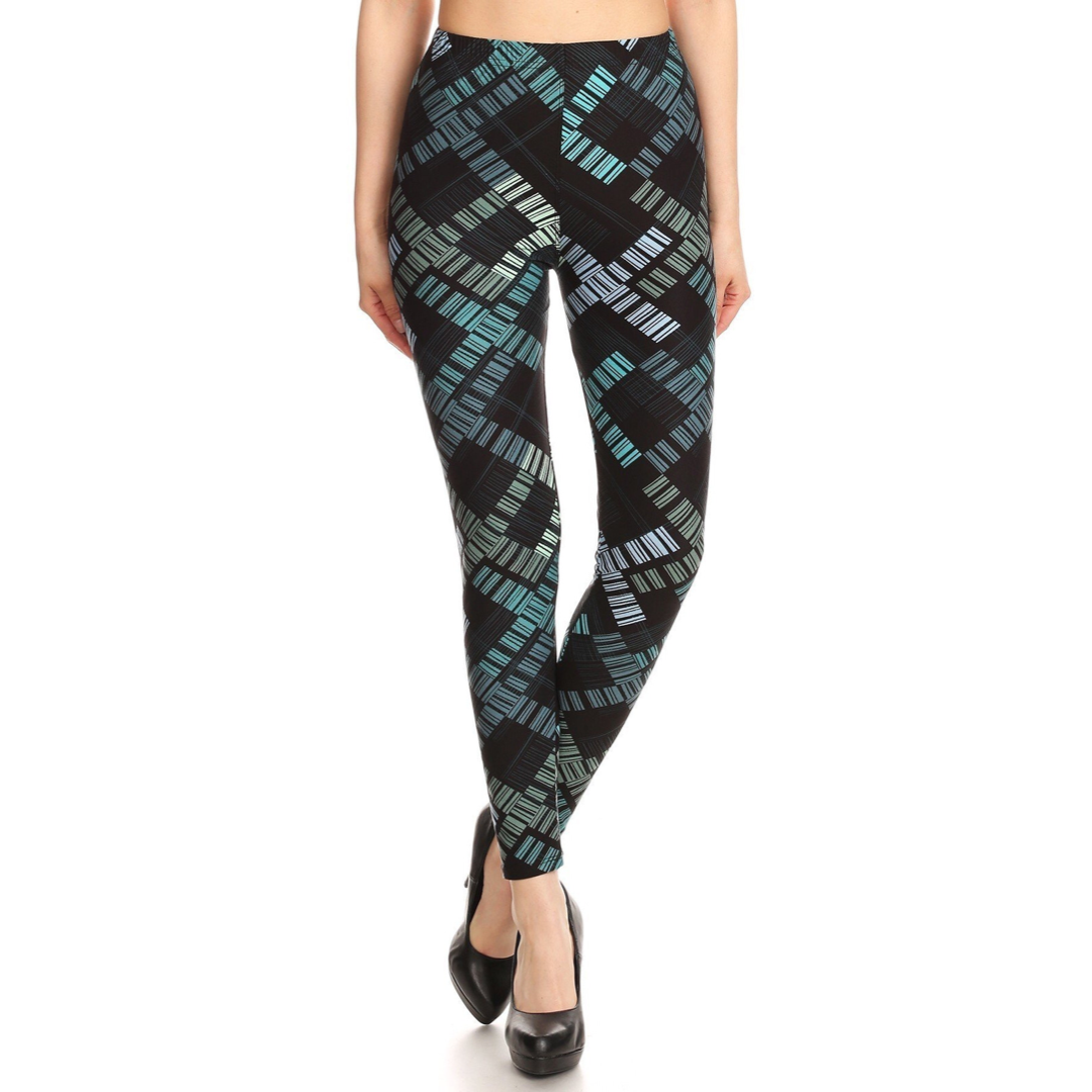 Leggings XFactor